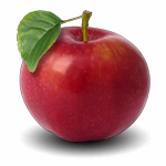 Apple Hill Playhouse apple logo