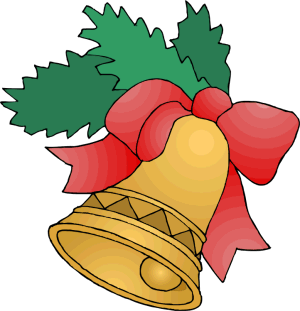 Christmas bells