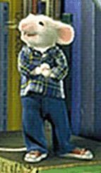 Stuart little movie