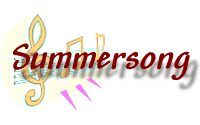 Summersong
