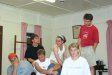 Grease (July 2001) at Apple Hill Playhouse