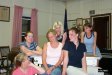 Grease (July 2001) at Apple Hill Playhouse