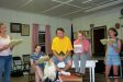 Grease (July 2001) at Apple Hill Playhouse