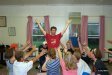 Grease (July 2001) at Apple Hill Playhouse