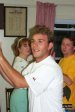 Grease (July 2001) at Apple Hill Playhouse