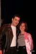 Grease (July 2001) at Apple Hill Playhouse