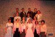 Grease (July 2001) at Apple Hill Playhouse