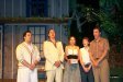 Proposals (June 2001) at Apple Hill Playhouse