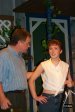 Proposals (June 2001) at Apple Hill Playhouse