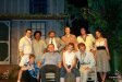 Proposals (June 2001) at Apple Hill Playhouse
