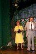 Proposals (June 2001) at Apple Hill Playhouse