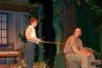 Proposals (June 2001) at Apple Hill Playhouse