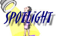 Spotlight