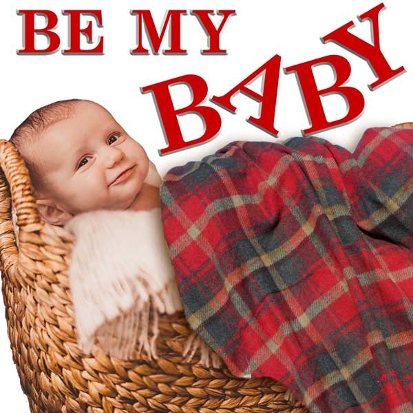 Be My Baby at Apple Hill Playhouse