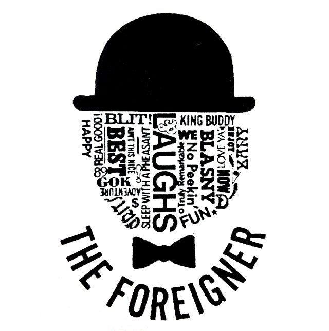 The Foreigner at Apple Hill Playhouse