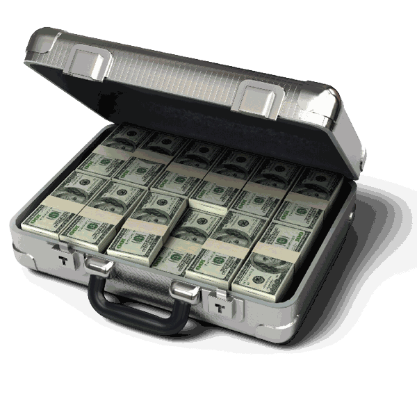 Funny Money at Apple Hill Playhouse