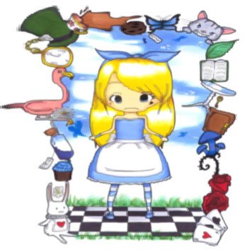 Looking Glass Land at Apple Hill Playhouse