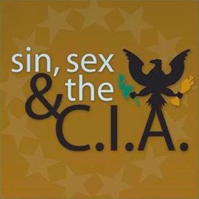 Sin, Sex, and the C.I.A. at Apple Hill Playhouse